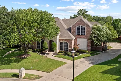 4909 Lakewood Drive, Colleyville, TX 76034 - Photo 4