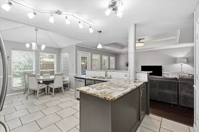 629 Park Lane, Highland Village, TX 75077 - Photo 16