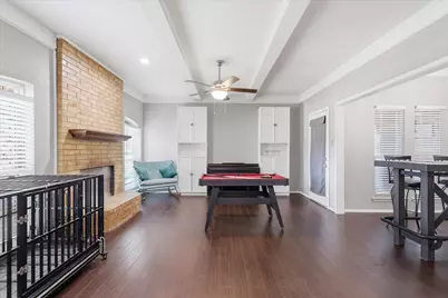 629 Park Lane, Highland Village, TX 75077 - Photo 10