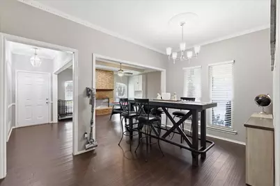 629 Park Lane, Highland Village, TX 75077 - Photo 12