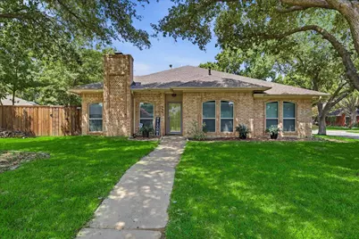 629 Park Lane, Highland Village, TX 75077 - Photo 40