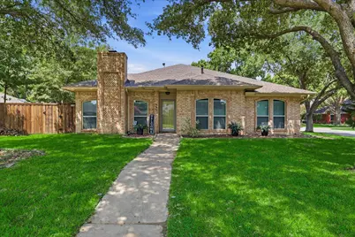629 Park Lane, Highland Village, TX 75077 - Photo 1