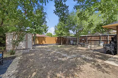 629 Park Lane, Highland Village, TX 75077 - Photo 38