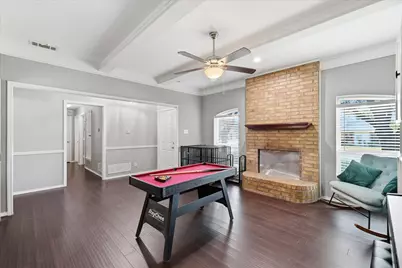 629 Park Lane, Highland Village, TX 75077 - Photo 6