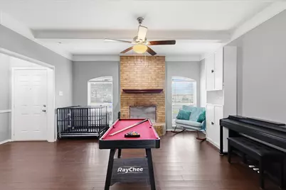629 Park Lane, Highland Village, TX 75077 - Photo 8