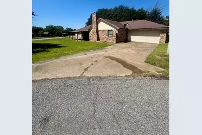2509 Bennett Avenue, Sherman, TX 75090 - Photo 4