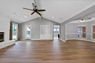 105 Arthur Dr, Kennedale, TX 76060 - Photo 8