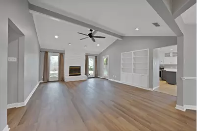 105 Arthur Drive, Kennedale, TX 76060 - Photo 6