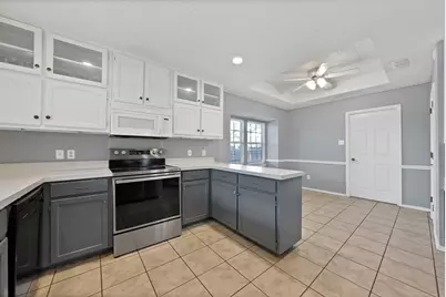 105 Arthur Drive, Kennedale, TX 76060 - Photo 12