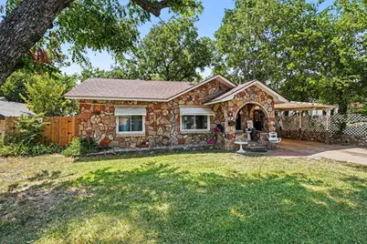 1617 Yale Street, River Oaks, TX 76114 - Photo 6