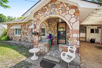 1617 Yale Street, River Oaks, TX 76114 - Photo 8