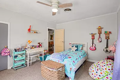 1617 Yale Street, River Oaks, TX 76114 - Photo 20
