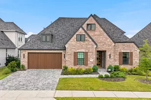 3412 Scythe Ct, Celina, TX 75009 - Photo 1