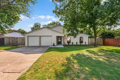 6504 Massey Court, North Richland Hills, TX 76182 - Photo 1