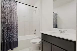 2904 Goodrich St, Royse City, TX 75189 - Photo 20