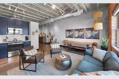 219 S 4th Street #505, Waco, TX 76701 - Photo 2
