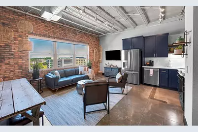 219 S 4th Street #505, Waco, TX 76701 - Photo 1