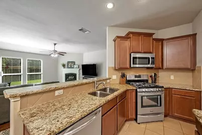 2413 Michelle Creek Drive, Little Elm, TX 75068 - Photo 10