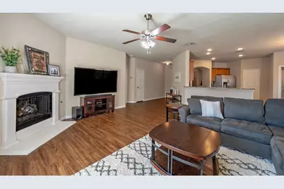 2413 Michelle Creek Drive, Little Elm, TX 75068 - Photo 2