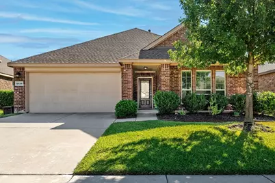 2413 Michelle Creek Drive, Little Elm, TX 75068 - Photo 36