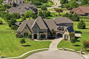 1115 Warwick Ct, McLendon Chisholm, TX 75032 - Photo 1