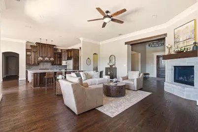 1115 Warwick Court, McLendon Chisholm, TX 75032 - Photo 8