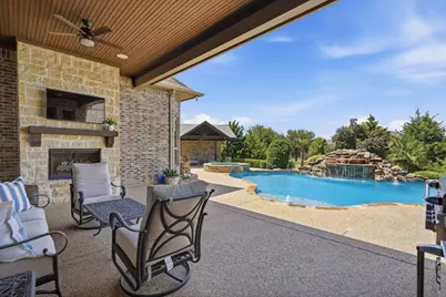 1115 Warwick Court, McLendon Chisholm, TX 75032 - Photo 30
