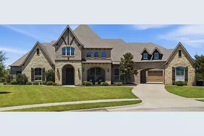 1115 Warwick Court, McLendon Chisholm, TX 75032 - Photo 2