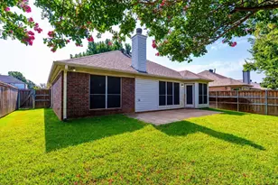 1119 Marshall Dr, Euless, TX 76039 - Photo 26