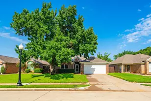 1119 Marshall Dr, Euless, TX 76039 - Photo 30
