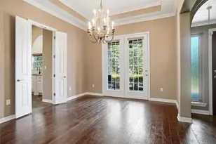 8998 Hilltop Rd, Argyle, TX 76226 - Photo 6
