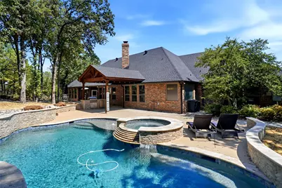 8998 Hilltop Road, Argyle, TX 76226 - Photo 22