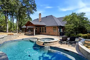 8998 Hilltop Rd, Argyle, TX 76226 - Photo 22