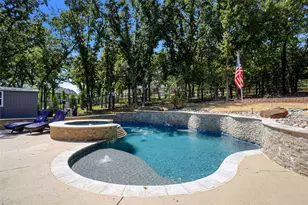 8998 Hilltop Rd, Argyle, TX 76226 - Photo 22