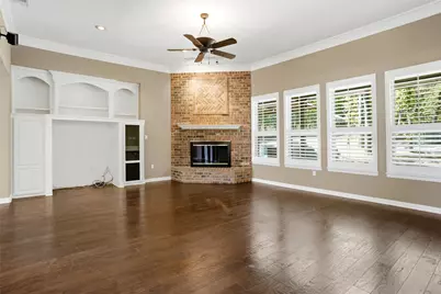 8998 Hilltop Road, Argyle, TX 76226 - Photo 4