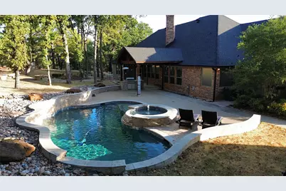 8998 Hilltop Road, Argyle, TX 76226 - Photo 34