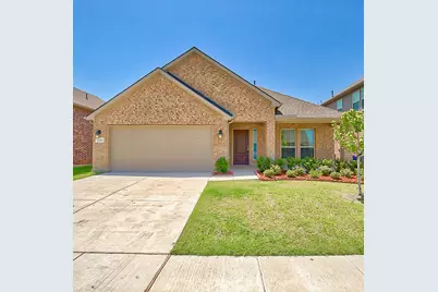 15909 Rockingham Street, Frisco, TX 75036 - Photo 1