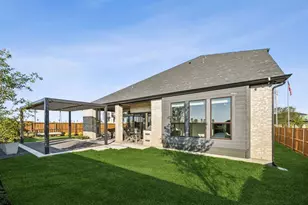 9423 Winter Bloom St, Frisco, TX 75035 - Photo 24