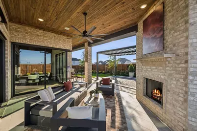 9423 Winter Bloom Street, Frisco, TX 75035 - Photo 34