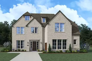 9423 Winter Bloom St, Frisco, TX 75035 - Photo 1
