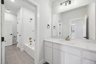 9423 Winter Bloom St, Frisco, TX 75035 - Photo 10