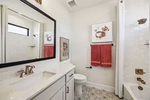 9423 Winter Bloom St, Frisco, TX 75035 - Photo 6