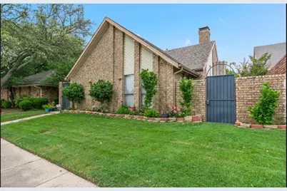 605 Woodway Lane, Richardson, TX 75081 - Photo 2