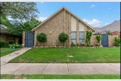 605 Woodway Lane, Richardson, TX 75081 - Photo 1