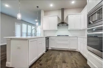 4184 Curtiss Drive, Frisco, TX 75034 - Photo 4