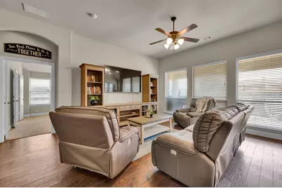 918 Newcastle Drive, Midlothian, TX 76065 - Photo 12