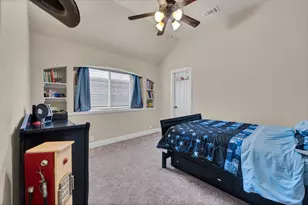918 Newcastle Dr, Midlothian, TX 76065 - Photo 20