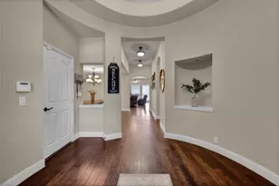 918 Newcastle Dr, Midlothian, TX 76065 - Photo 4