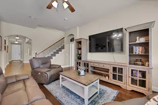 918 Newcastle Dr, Midlothian, TX 76065 - Photo 8