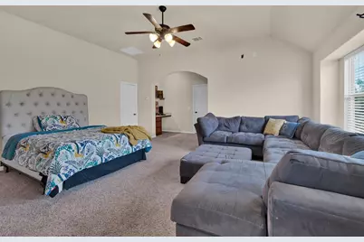 918 Newcastle Drive, Midlothian, TX 76065 - Photo 22